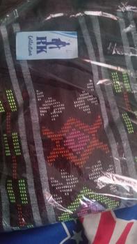 Product Review of rok songket tenun kudakuda from D**g 0