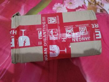 Product Review of Grainnola 500 gr Varian Rasa Granola Timur Tengah Cemilan Sehat , Oatmeal With Almond & Mete, Sereal Sarapan Sehat Rendah Kalori from m**a 0