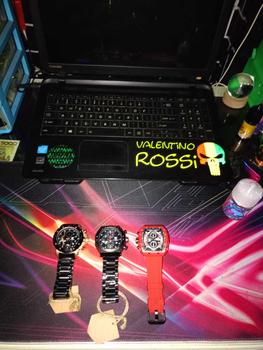 Product Review of TimelessCorp - Jam Tangan Pria Cowok T5 H 3723G Analog Original from g**5 0