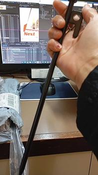 Product Review of สมอบก(1แพ็ค10ชิ้น) สมอบกเหล็กหล่อ สมอบกเต็นท์ tent pegs แค้มป์ปิ้ง รุ่นใหม่ หัวแข็งแรงกว่าเดิม เหล็ก สมอบกเต็นท์ การตั้งแคมป์ สมอบก 20cm 30cm from ธ**้ 0