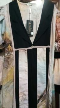 Product Review of GAMIS SYARI ALZHEA PREMIUM Raja Gallery Muslimah from c**a 1