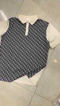 Product Review of Áo thun polo nam cổ bẻ ĐI.O chất cotton mềm mát from N**͢ 3