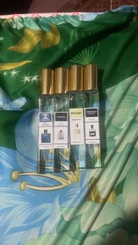 Product Review of HDE -  Allure Homme Sport -  Tinh tế, Nam tính, Tươi mát, Hiện đạiIII from A**9 0