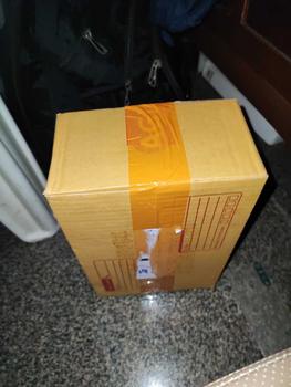 Product Review of กล่องอะคริลิค กล่องโมเดลสี สำหรับ เสียบการ์ดได้ Labubu กล่องใส่ตุ๊กตา ใส่ตุ๊กตากันฝุ่นวางซ้อนกันได้ from ค**n 1