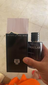 Product Review of Nước hoa nam BadBoy Mạnh Mẽ Nam Tính 100ml Singular nội địa Trung xịt Thơm from 🔰**័ ស**ា ៚**🇭 0