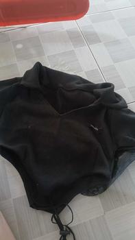 Product Review of Áo Croptop Nữ Ôm Body Ngắn Tay YUMI BÁN SỈ áo Polo Khoét Eo Rút Dây from t**🐨 0