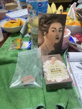 Product Review of น้ำมันหอมพี่สาว เทพเทใจ from K**3 0