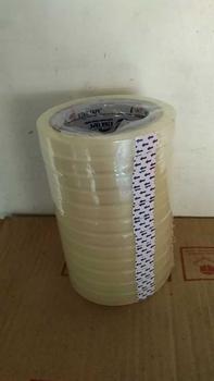 Product Review of Lakban isolasi kecil 12 mm Star Tape (SLOP/ 12 PCS) from S**e 0