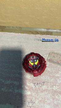 Product Review of (Lẻ Watch Candy) Kamen Rider Zi-O from l**o 0