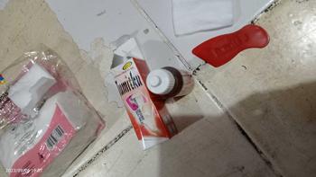 Product Review of tumitku obat kaki Kapalan from F**a f**t 0
