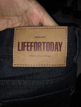 Product Review of LFT CARPENTER DOUBLE KNEE BLACK from a**y 0