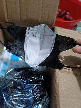 Product Review of [THÙNG 500 CHIẾC] Khẩu trang 5D Bảo Anh Promask kháng khuẩn, Khẩu trang chống tia UV cao cấp Che Mặt from G** B**n 8** 0