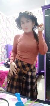 Product Review of Manset Rajut Wanita Lengan Panjang Knitwear by Astan Atasan from 🌺**🌺 0