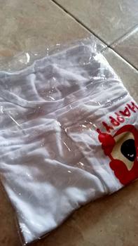Product Review of Setelan Remaja Baju dan Celana Kulot Lotso Series Fashion Usia 9-12 Tahun from d** 0