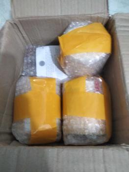 Product Review of Combo 2 Chai Mắm Tép Mỗi Chai 399G truyền thống thương hiệu Bu Phương dùng trong món mắm tép chưng thịt, chấm rau củ quả luộc, thịt luộc, bún mắm, lẩu mắm nước  mắm Nước Sốt Gia Vị nước  chấm mắm mắm  nhà mắm  tép nuoc  mam nuoc  mam mắm  tép Chua from i**2 0