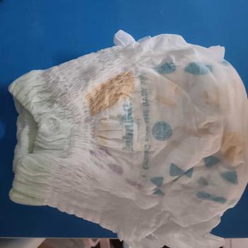 Product Review of MMd 100 bỉm quần jolie   , Fom suông  ,mêm êm  , đủ size, from D**n V**ỹ 2