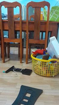 Product Review of Áo khoác bomber bé trai,dạ ép (UN) size Nhí Nhỡ Đại.Chất dạ ép đanh mịn sịn phù hợp cho bé khoác ngoài,phong cách khoẻ khoắn năng động bộ nỉ from N**🌻 0