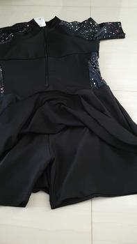 Product Review of BAJU RENANG DIVING ROK WANITA DEWASA PKD PAKAIAN RENANG WANITA (LAPIS CUP BH) from C**a 2