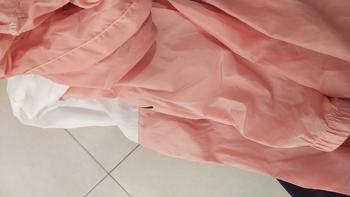 Product Review of Quần Áo Chống Nắng, Dành Cho Nữ, Dáng Ngắn, Hàng Mới Về Mùa Hè 2023, Phong Cách Hàn Quốc, Dễ Phối Đồ, Dáng Rộng Vừa Vặn, Áo Khoác Ngắn, Thoáng Khí, Chống Nắng, Mỏng from H**h 1