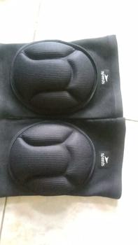 Product Review of Kneepad Speeds Pelindung Lutut Futsal Volly Sepak Bola Fitness olahraga deker Sport Outdoor Indoor Pria from A**o 1