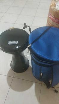 Product Review of DARBUKA GLOWING FULL SET BONUS KUNCI L from r**y 0