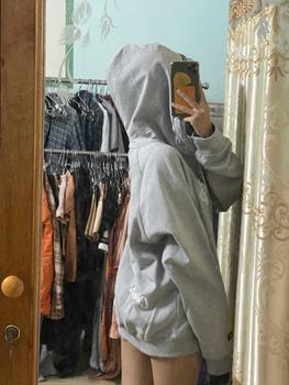 Product Review of Áo Hoodie Zip Alphabet CINDER, Áo Khoác Local Brand Menswear Dài Tay from s**u 1
