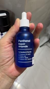 Product Review of Tinh chất dưỡng da LaBonita Panthenol Repair Ampoule 50ml tặng mặt nạ PaxMoly from M** M** 0