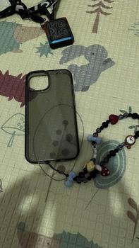Product Review of KELONTONG UNIK | Blink Blink Glittery Stardust Acrylic Case - Hardcase/ Casing HP for iPhone 7 8 SE 7+ 8+ X XS XR XSMAX 11 12 13 14 15 16 MINI PRO PROMAX PLUS CIGD Aksesoris from 🧚**️ 2