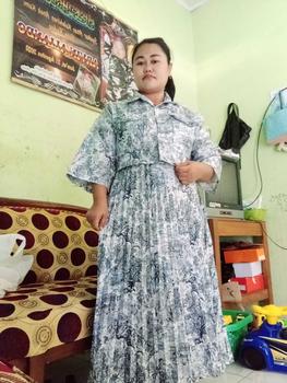 Product Review of Kyla Fashion - One Set Fuji from B**n 3