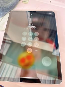 Product Review of ฟิล์มกระจก สำหรับ iPad Air7 Air6 Air13 Pro11 M4 Pro13 Gen11 Gen10 10.2 Gen9 Gen8 Gen7 10.9 Air4 Air5 Mini5,6 Gen5,6,Air1,2 Air3  ฟิล์มกระจกสำหรับไอแพด  ฟิล์มกระดาษ ฟิล์มกระจกไอแพด from 🐣**ส น**️ 2