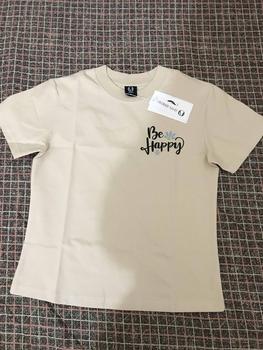 Product Review of Áo Phông Nữ Cổ Tròn Form Babytee Chất Vải Cotton Cao cấp Thoải Mái [B08] Nữ Top Women Cổ Tròn Trắng #áothunnu from N**t T**n 0