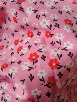 Product Review of Đồ bộ  quần 9 tấc có túi vải lụa mềm, size từ 40 đến 90 ký,hoa sẽ thay đổi theo từng đợt ạ from P**g D**g L** 0
