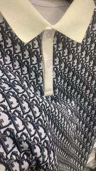 Product Review of Áo thun polo nam cổ bẻ ĐI.O chất cotton mềm mát from 1**🖤 2