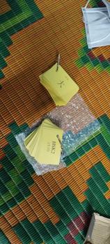 Product Review of Flash cards - HSK1+2 Thẻ nhớ từ vựng tiếng Trung (350từ vựng) giáo trình msutong sơ cấp 1/2 from T**e 0