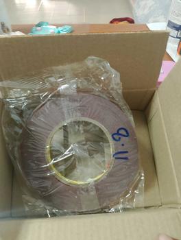Product Review of เทปกาว2หน้า3M VHB เทปกาวสองหน้า 3M แรงยึดติดสูง กันนํ้าทนร้อน เทปกาว3m ติดรถยนต์ กาว2หน้า3m ติดผนัง ติดรถยนต์ 3เมตรเทปสองด้านหนักติดตั้งเทปโฟมกันน้ําสําหรับไฟแถบ นํา โฮมออฟฟิศ from s**g 3