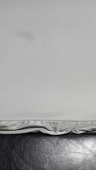 Product Review of Ga giường gội, giường 2in1 chất thun co dãn from H** B** T** 0