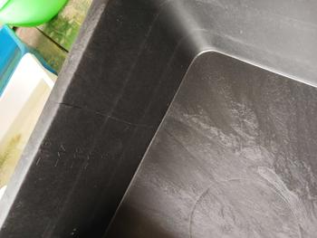 Product Review of Khay Nhựa Nuôi Cá 16 Lít Kích Thước 50x35x13cm from T**h 0