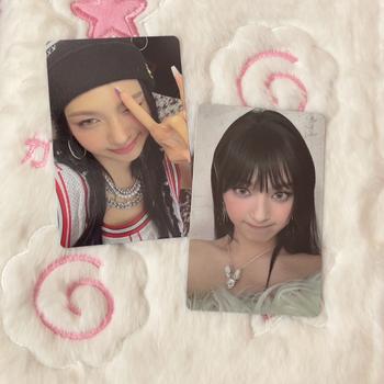 Product Review of Card Babymonster chính hãng from ︎** b**n o**d w**h ** 0