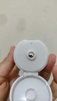 Product Review of Innisfree Bija Trouble Cleansing Foam 150g - Cleanser from e**a k**a 2