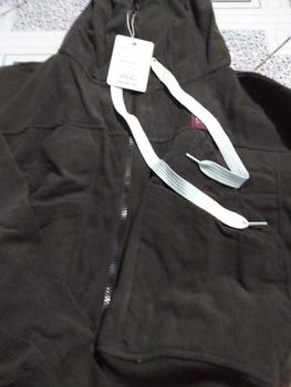 Product Review of ÁO KHOÁC NHUNG GÂN NỮ CAO CẤP 7 TÚI Jacket Women from H**g N**g 2** 2