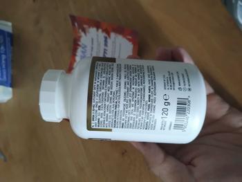 Product Review of [3in1] Dầu Cá Ostrovit Omega 3 D3+K2 - Thực Phẩm Bổ Sung Sức Khỏe Tổng Thể from L**D 2