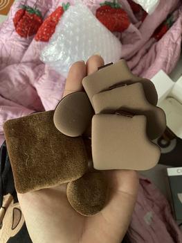 Product Review of Bộ Mút Trang Điểm, 6 Cái, Sử Dụng Kép Cho Khô Và Ướt, Mút Trộn, Siêu Mềm, Không Phấn, Thích Hợp Cho Kem Che Khuyết Điểm Và Phấn Phủ, Dụng Cụ Trang Điểm from A**) 1