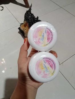 Product Review of [ARTHA LDT] SPECIAL PROMO- BODY BOOSTER 50ml SPECIAL NEW FORMULA BUY 1 GET 1 from N** A**s s**i 0