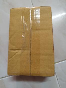 Product Review of สายโทรศัพท์บ้าน 4Core (6P4C) RJ11 แบบ 4 เขี้ยว สายโทรศัพท์แบน ยี่ห้อ Mitsumi ยาว 10เมตร 15ม. 4Pin สายโทรศัพท์สำนักงาน from t**o 0