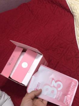 Product Review of Kem BODY SEED-( BODY MẦM ) - hỗ trợ dưỡng da - hỗ trợ cấp ẩm cho da from đ** 3