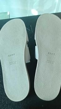 Product Review of Dép lê thời trang quai ngang chữ H đế xanh than 2 màu mẫu mới. Hàng đẹp đủ size có sẵn from N**g 1