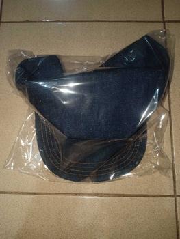 Product Review of TOPI CAKEP 100 (101-200) from W**p 0