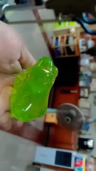 Product Review of เซตคู่ เซรั่มหน้า+สบู่ เจ้าหญิงกบ (เซรั่มหน้า/สบู่) [ร้านพี่ใจดี] from O**y 0