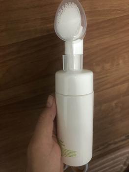 Product Review of <<XI CHANG JIN>> โฟมล้างหน้า เนื้อมูส ผิวสะอาด อ่อนโยนต่อผิว from M**_ c**l 3