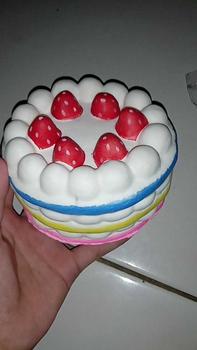 Product Review of squishy ulang tahun from r**n 2
